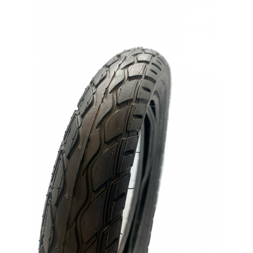 [CP22965W] Kenda Comp III Style Wire Bead Bicycle Tire, 12-1/2-Inch x 2-1/4-Inch, Black