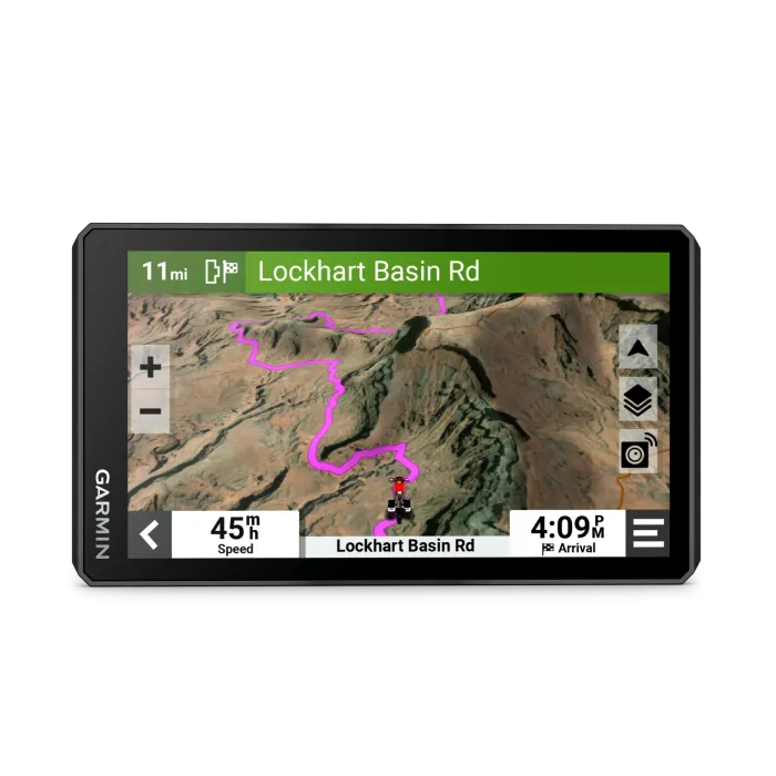 [GM010-02781-30] zumo XT2 MT-S, GPS, ME/Africa