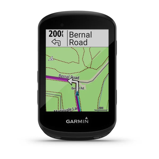 [GM010-02060-13] Edge 530 Gps Bundle,Topoactive Africa