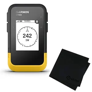 [GM010-02734-00] Etrex SE,WW