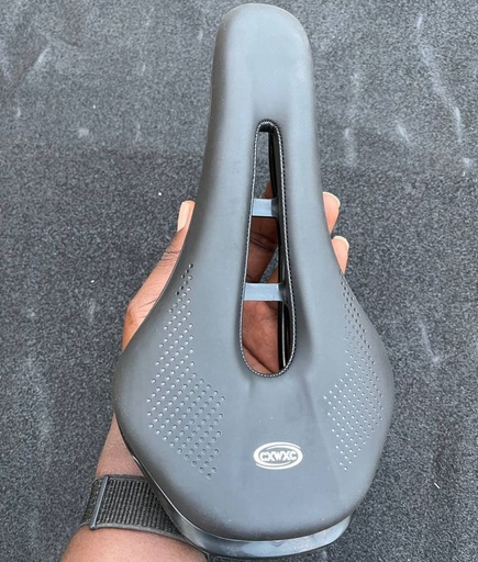 [2132] CXWXC Bike Saddle