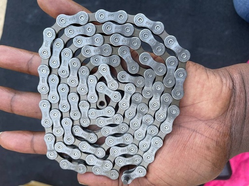 [CP23882W] Shimano HG53 9Speed Chain