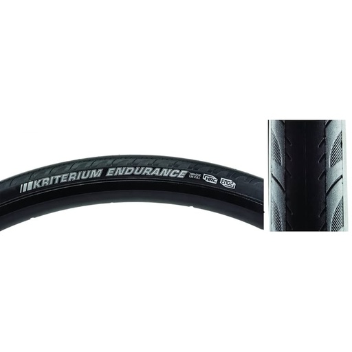 [CP2058] Kenda Tubeless Tyre 700x25C K1225