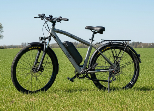 [CP26047W] eBX Sting Electric Bike