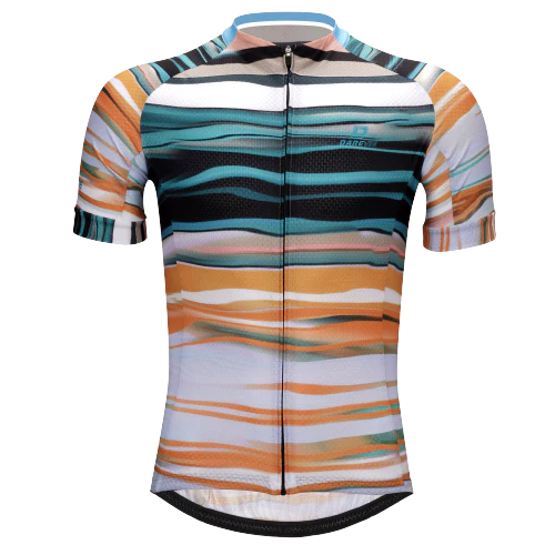 [AG2606MEDIUM] DVJ157 JERSEY HTP MEDIUM