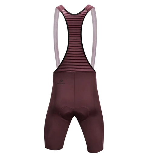 [AG2608AVOCADO] DVP089 ONE PIECE BIB SHORT AVOCADO