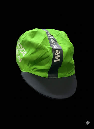 [CP26203W] CYCLING CAPS