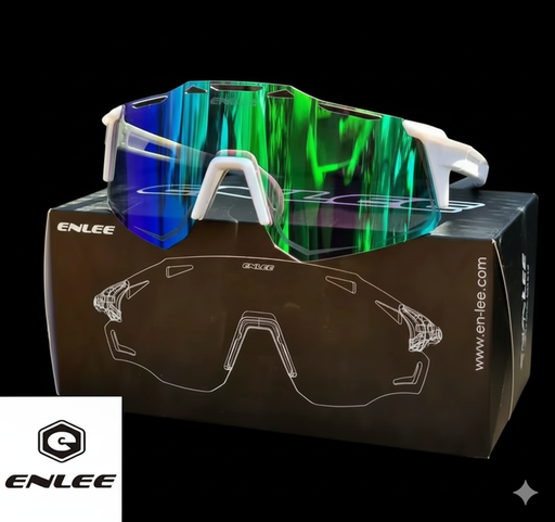 [AC3491] Enlee E300 Polarized Sunglasses