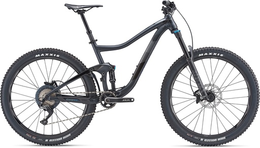 [BK3529] Giant Trance 29 2 Grey