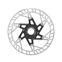 [CP25715W] MEROCA 160mm Disc Brake Rotor