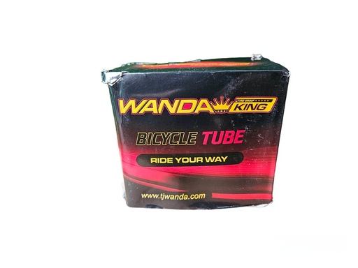 [CP25614W] Wanda King 26×4.0 Tube