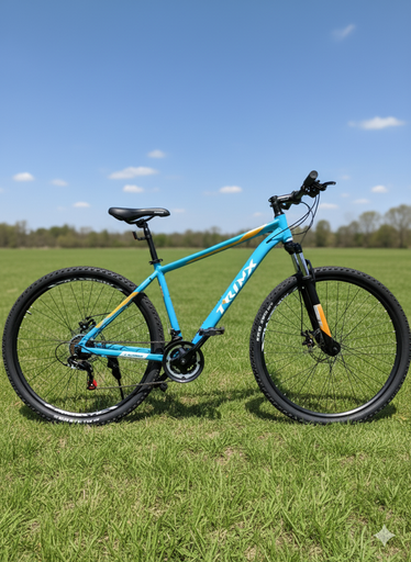 [CP25039W] Trinx M116 Pro 29" Aluminium Mountain Bike