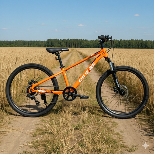 [CP24618W] CRUZTREK KLEVER PRO 29"