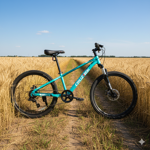 [CP24607W] Cruztrek Kudos 24