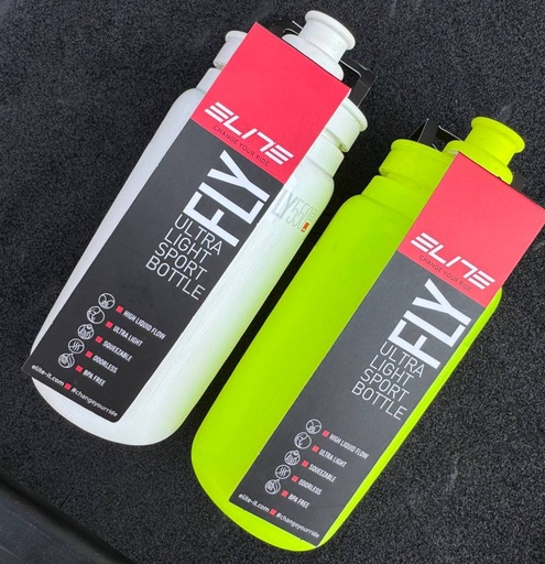 [AC2260] Elite 550ml Water Bottle