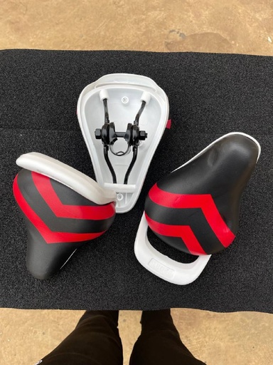 [SP2220] Kids Bicycle Saddle