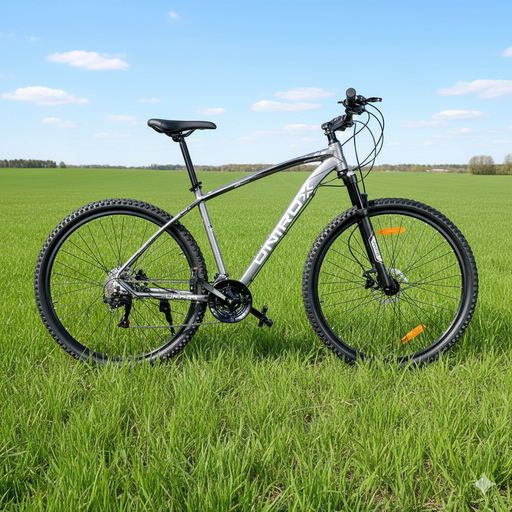 [BK2204] Unirox 29er Hardtail Mountain Bike – Hydraulic