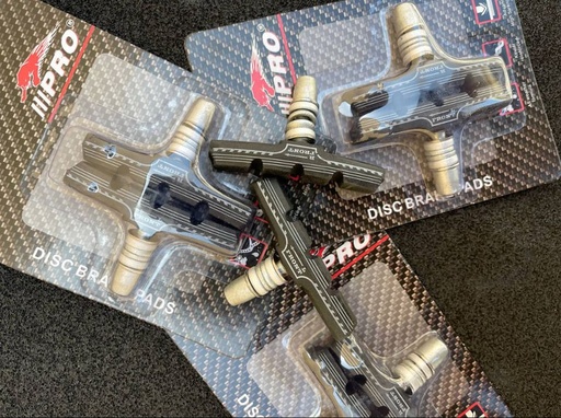 [CP24097W] MTB V-Brake Pads