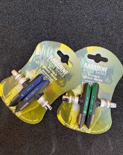 [SP2175] Baradine MTB-959V Brake Pads