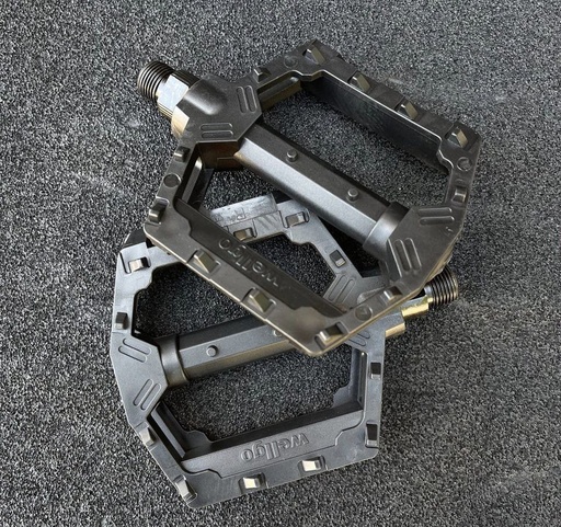 [2171] Wellgo V205 Resin Pedal