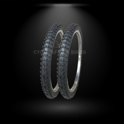 [CP1104] Ralson Tube 24x2.125