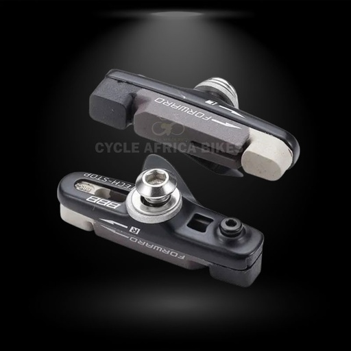 [AC1808] BICYCLE ROADBIKE BRAKE SHOES