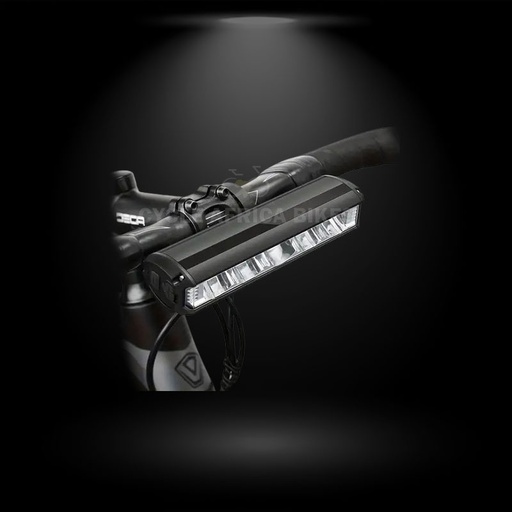 [AC1715] Bicycle Professional Bike Light EOs640