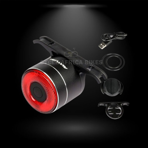 [AC2026] Bicycle Smart Tail Bike Tight SR1