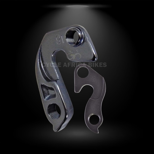 [CP1067] Bike Derailleur Hangers