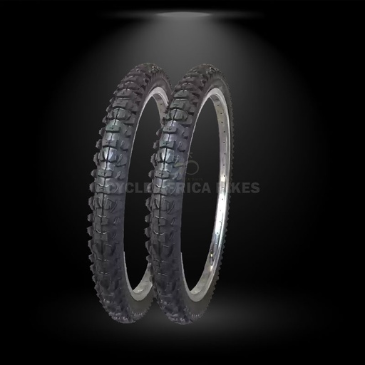[CP1100] Ralson Tyre 26x2.125