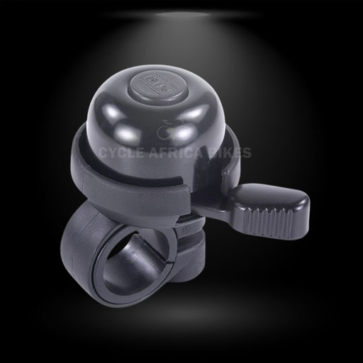 [CP17933W] Bicycle No Compass Bike Bells