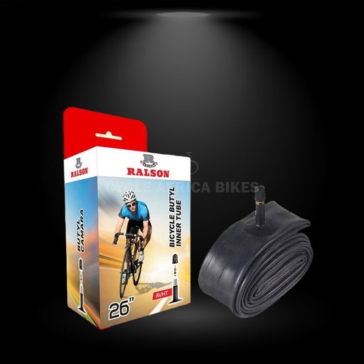 [CP17929W] Bicycle RALSON Bike Tube 20*1.75/2.125