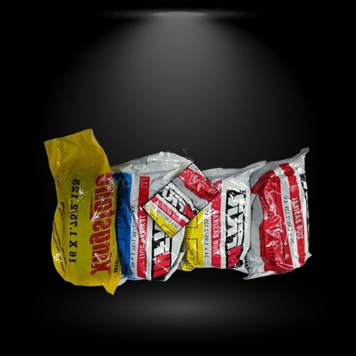 [CP1092] Bicycle Metro Bike Tubes 29x2.10