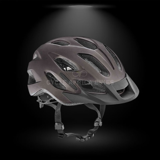 [AG1354-49-57CM] LIV REV COMPEL HELMET