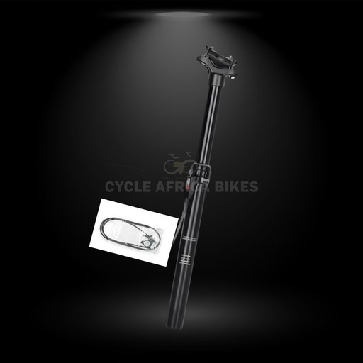 [CP1094] Bicycle Fastace Dropper Post 30.9 - CP1094