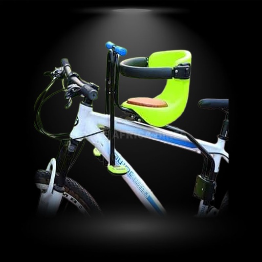 [AC1051] Child Bicycle Bike Seat