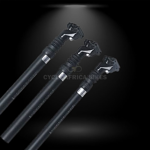 [CP1044] FMFXTR Adjustable Seat Post 28.6mm