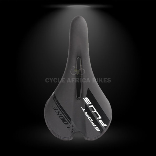 [CP1030] Sport Plus Bike Saddle