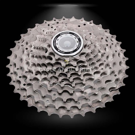[CP1024] Shimano CS-HG50 10-speed Cassette 11-36T
