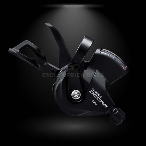 [CP1078] Shimano Deore 11 spd Shifter