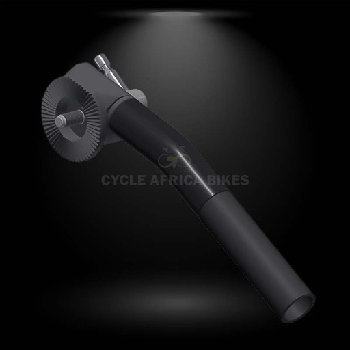 [AC1859] BICYCLE SHORT BAR HEADS