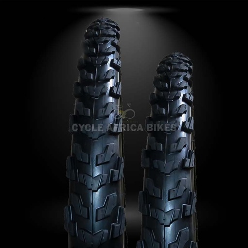 [CP17688W] Bicycle Metro Tyre 24x2.125