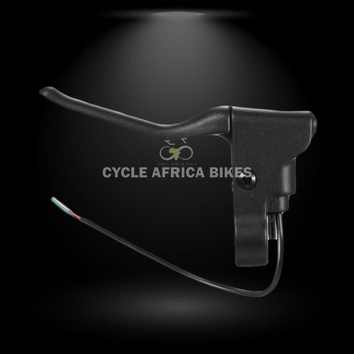 [CP1957] Bicycle Brake Handle