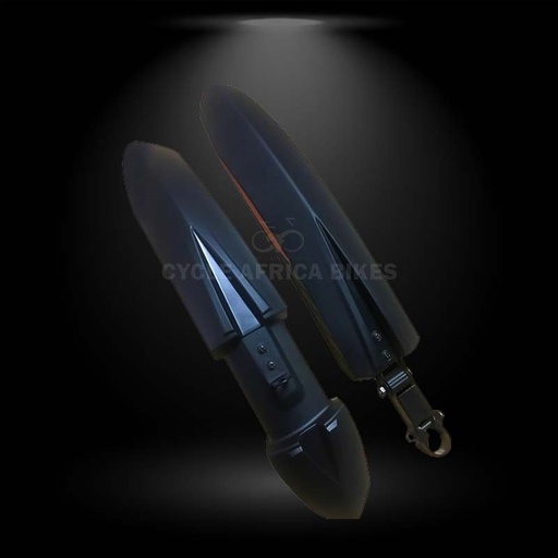 [CP17560W] Bicycle Fat Bike Mud Guard