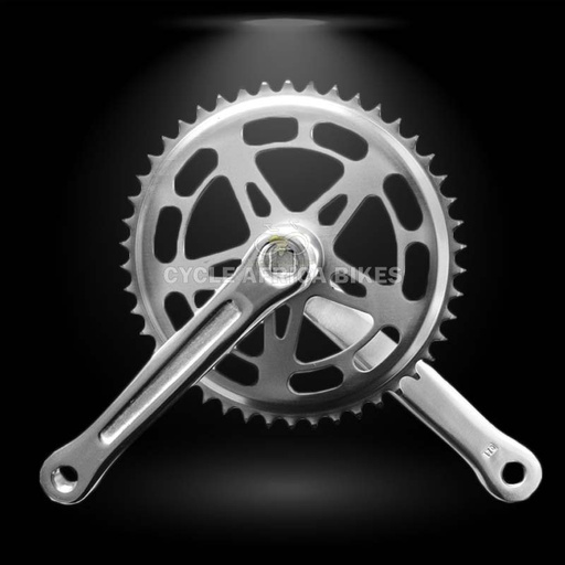 [CP1011] Bicycle Aluminium Crank - CP1011
