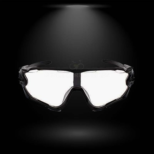 [CP17537W] Bicycle Tintless Shade