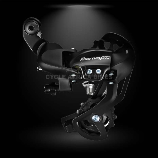 [CP1851] Shimano Tourney Rear Derailleur RD-TX800 (7/8speed)