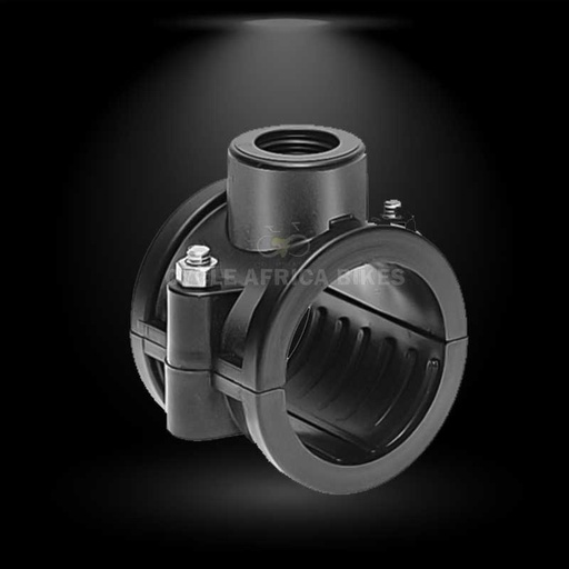 [CP17488W] Bicycle Saddle Clamp