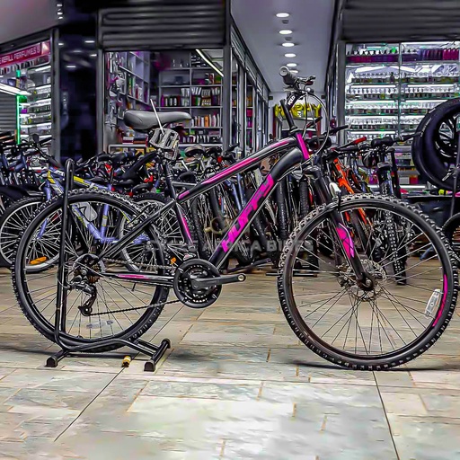 [CP17406W] Super Bike! Huffy Size 26 Bicycle L-Green