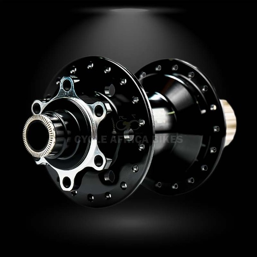 [CP1722] BICYCLE BIKE REAR HUB BLOCK 36 HOLES